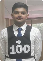 SWAYAM PHADATARE